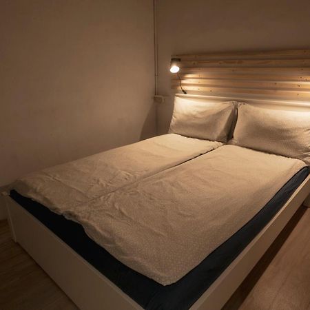 Ruifang Yi Hostel New Taipei City Ngoại thất bức ảnh