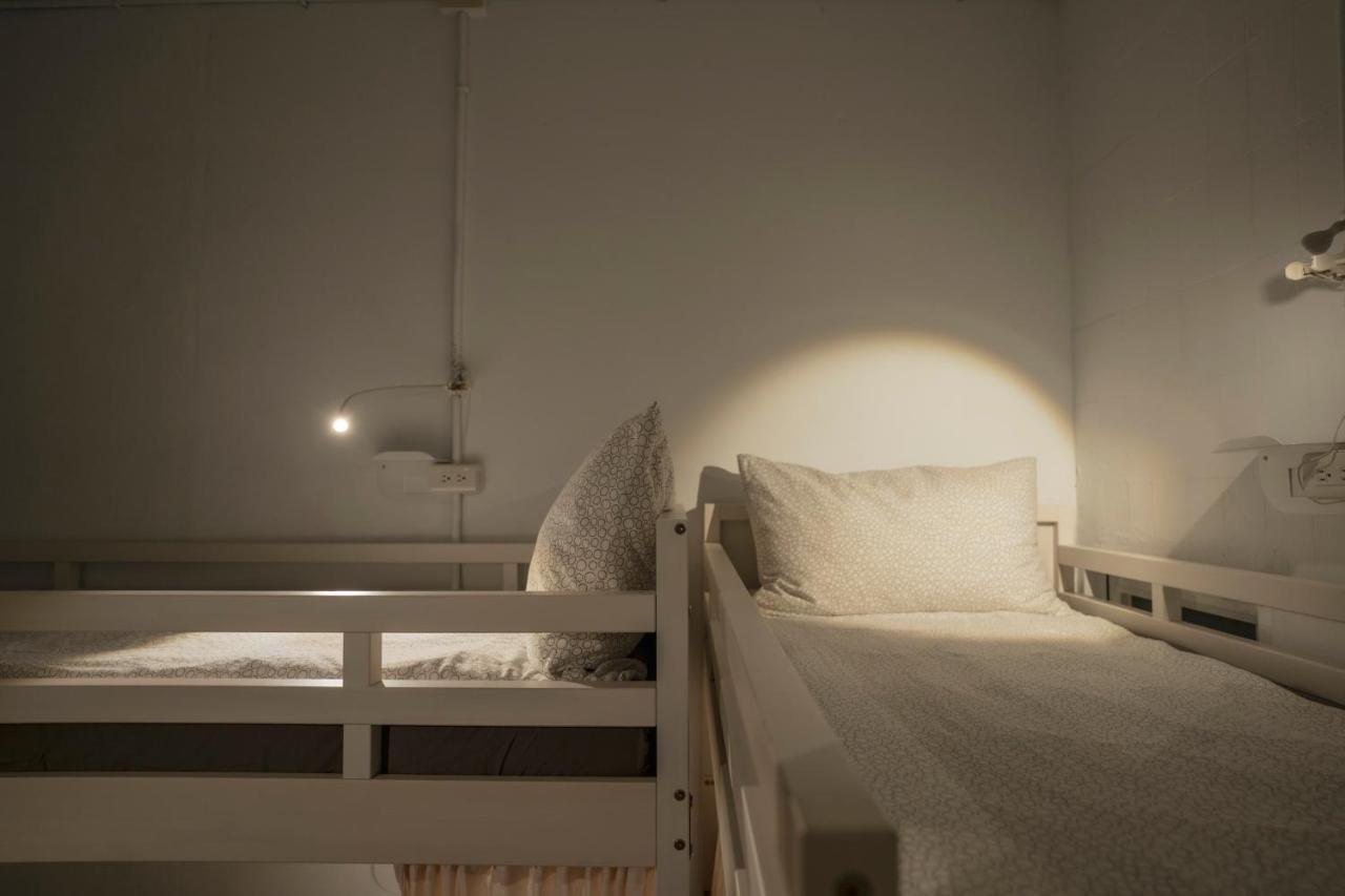 Ruifang Yi Hostel New Taipei City Ngoại thất bức ảnh