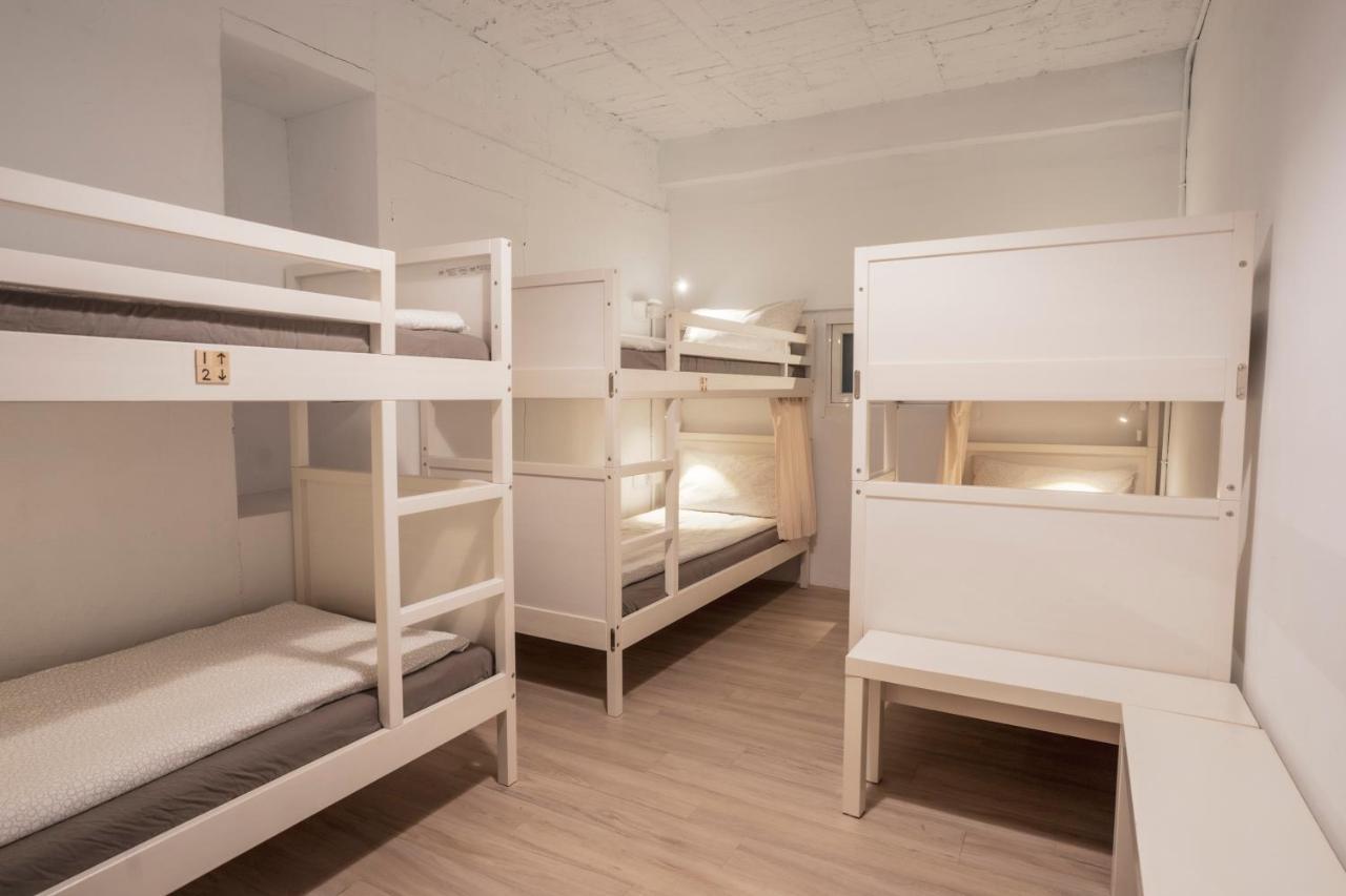Ruifang Yi Hostel New Taipei City Ngoại thất bức ảnh