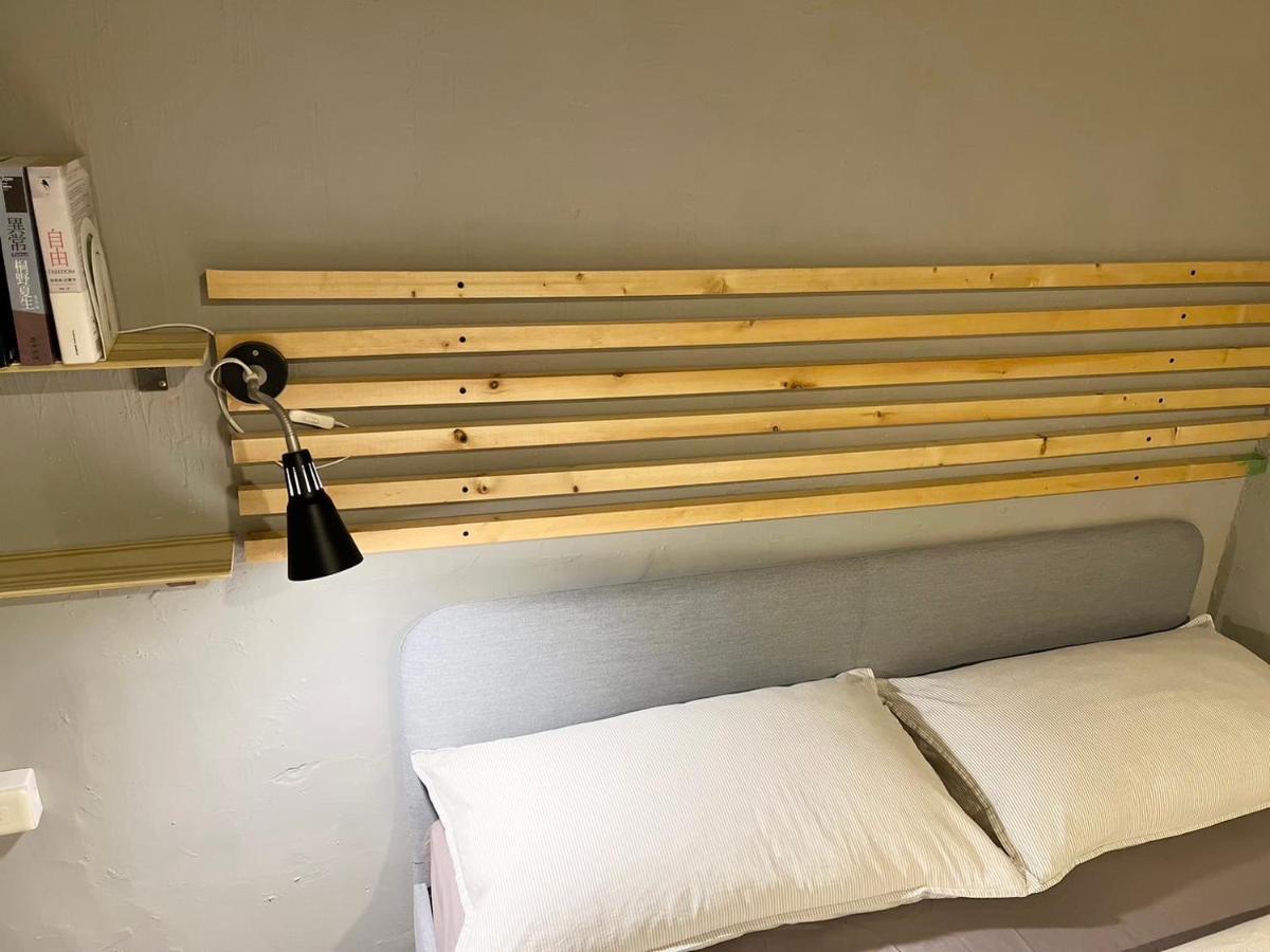 Ruifang Yi Hostel New Taipei City Ngoại thất bức ảnh